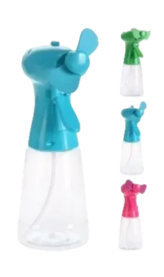 Pure Garden & Living Waterverstuiver Ventilator Pure Garden & Living Waterverstuiver Ventilator