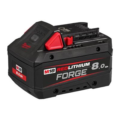Milwaukee M18 FB8 FORGE™ Accu 8.0Ah 18V - 4932492131