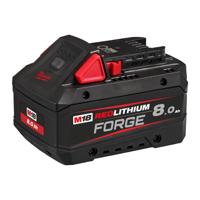 Milwaukee M18 FB8 FORGE™ Accu 8.0Ah 18V - 4932492131 - thumbnail