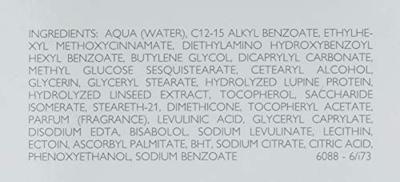 Hydraterende Crème Declaré 16066400 Spf 15 50 ml (1 Stuks) (50 ml)