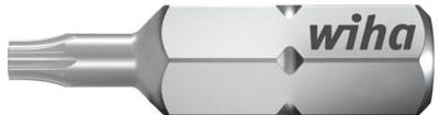 Wiha 7015010 bit standard 25 mm torx® 1/4" c6,3 t10 - 01716