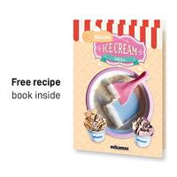IJs Grill - Rolled Ice Cream - thumbnail