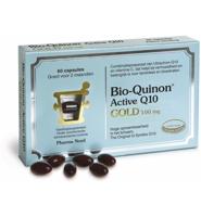 Bio Quinon Q10 GOLD 100 mg - thumbnail
