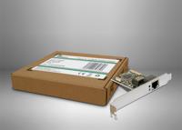 Inter-Tech ST-705 PCI Express kaart PCIe - thumbnail