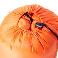 VidaXL Slaapzak mummie voor volwassenen 3 seizoenen - thumbnail