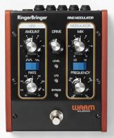 Warm Audio RingerBringer analoge ring modulator - thumbnail