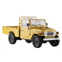FMS 1/12 Toyota FJ45 scaler RTR - Geel - thumbnail