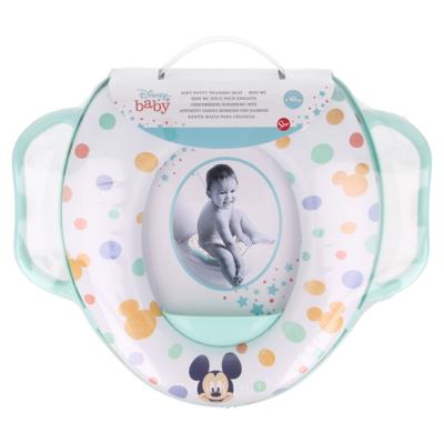 THERMOBABY COMFORT MICKEY COOL WC-verkleiner - Met handvat