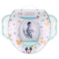 THERMOBABY COMFORT MICKEY COOL WC-verkleiner - Met handvat - thumbnail