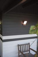 Lutec Pano LED-buitenwandlamp - thumbnail