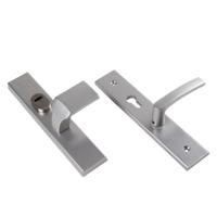 AMI veiligheidsbeslag knop/zonder kruk senioren - SKG*** met kerntrek - PC 72 - deurdikte 53/57mm - F1 - 891355 - thumbnail