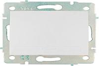 Lichtschakelaar Solera erp02qc 8,3 x 8,1 cm - thumbnail