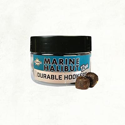 Dynamite Baits Marine Halibut Durable Hook Pellet 12mm 52 gr