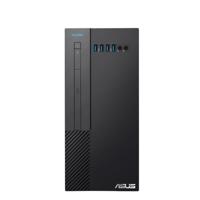 ASUSPRO D642MF -I39100015T Intel® 9de generatie Core™ i3 i3-9100 8 GB DDR4-SDRAM 512 GB SSD Zwart PC Windows 10 Home - thumbnail