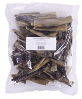 Petsnack hertenhuid zonder haar - thumbnail