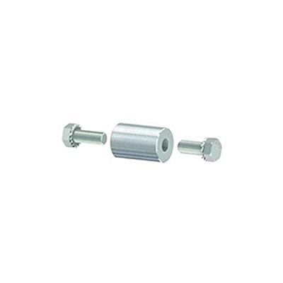 Schneider Electric METSECT5CYL2 METSECT5CYL2 Afstandsbouten (Ø) 26.5 mm Aluminium 1 stuk(s)