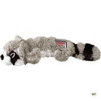 KONG SCRUNCH KNOTS RACCOON 8,5X5X23 CM - thumbnail