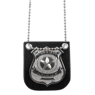 Boland Ketting badge special police