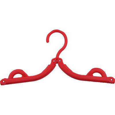 Rubytec Bat Opvouwbare Kledinghangers