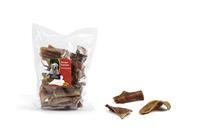 BZ RUNDERKOPHUIDSTUKJES 500G - thumbnail