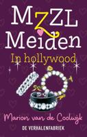 MZZL Meiden in Hollywood - Marion Van de Coolwijk - ebook - thumbnail