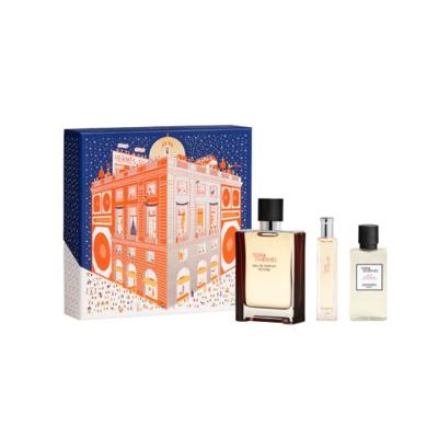 Hermès Terre d'Hermès Eau de Parfum Intense Giftset