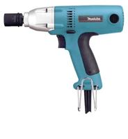 Makita 6953 slagmoersleutel | 150nm - 6953 - thumbnail