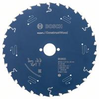 Bosch Accessoires Expert for Construct Wood cirkelzaagblad EX CW H 230x30-30 230 x 30 x 2,5 mm, 30 - 1 stuk(s) - 2608644338 - 2608644338 - thumbnail