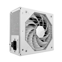 Asus TUF Gaming 1000W Gold White PC-netvoeding 1000 W ATX 80 Plus Gold - thumbnail
