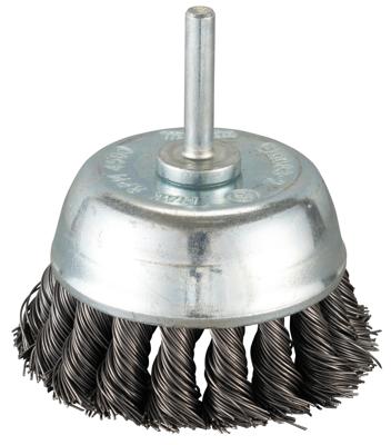 Makita Accessoires Komborstel 6x75mm - D-73807 D-73807