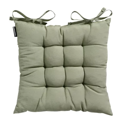 Madison kussen toscane 46x46cm Panama sage Madison kussen toscane 46x46cm Panama sage
