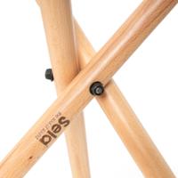 Sela SE 199 Handpan standaard medium - thumbnail