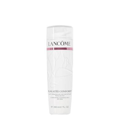 Lancome Lait Galatee Confort Makeup Remover Milk Make-up verwijderaar en reiniger 200 ml Dames - thumbnail