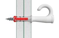 Fischer DuoPower 6x30 EasyHook Angle K (6) Plugassortiment 557916 1 set(s) - thumbnail