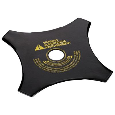 DeWALT DT20680 Blad voor Bosmaaier 4 messen 20cm voor DCMAS5713