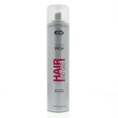 Lisap Finishing High Tech Hair No Gas Hairspray Strong 300ml