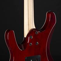 Ibanez KIKO10BP-TGB Transparent Gray Burst met gigbag - thumbnail