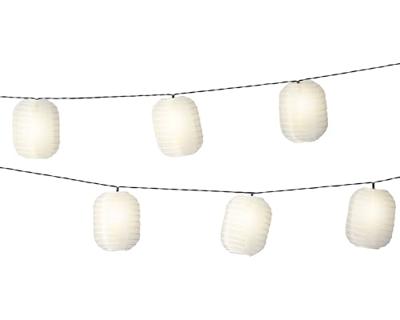 LED solar lantaarn cilinder Decoris - Decoris LED solar lantaarn cilinder Decoris - Decoris