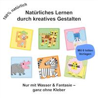 Playmais mosaic dierentuin - 2300st. - thumbnail