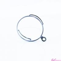 Monocle Madness-Zilver-+2.00 - thumbnail