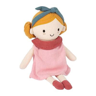 Small Foot - stoffen pop lina Small Foot - stoffen pop lina