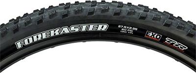 CST Buitenband forekaster exo tlr 27.5x2.35 (60-584) zwart - thumbnail