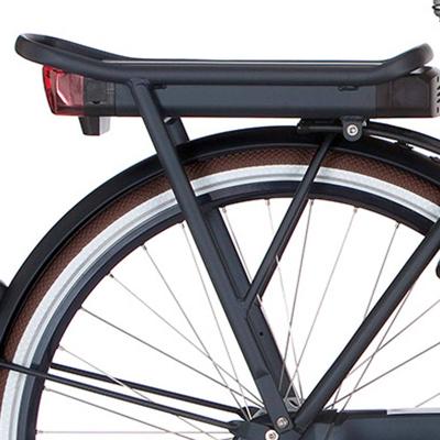 Cortina achterdrager e-u4 night matt 200mm