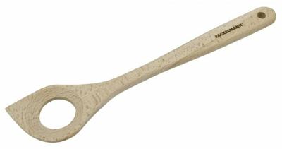 Fackelmann nature risotto lepel beukenhout 30 cm