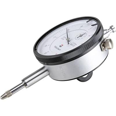 TOOLCRAFT TO-6443499 Meetklok (Ø) 58 mm 10 mm Aflezing: 0.01 mm TOOLCRAFT TO-6443499 Meetklok (Ø) 58 mm 10 mm Aflezing: 0.01 mm