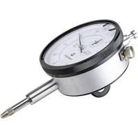 TOOLCRAFT TO-6443499 Meetklok (Ø) 58 mm 10 mm Aflezing: 0.01 mm - thumbnail