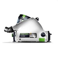 Festool TS 55 FEBQ-Plus-FS Invalzaag in Systainer + FS 1400/2 Geleiderail - 577010 - thumbnail