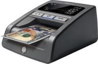 Safescan valsgelddetector 185-S, met 7-voudige valsgelddetectie - thumbnail