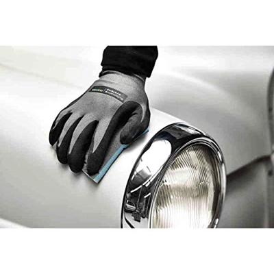 Festool 201113 Handschuurspons Granat 98x120x13 120 GR/6 6 stuk(s)