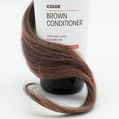 KIS Color Intensive Color Conditioner Brown 250ml